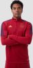 Adidas Ajax Trainingstrui 2022 2023 Donkerrood Donkerblauw Goud online kopen