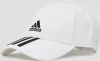 Adidas Performance Baseballcap Baseball 3STREPEN twill cap online kopen