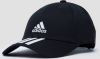 Adidas Performance Baseballcap Baseball 3STREPEN twill cap online kopen