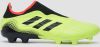 Adidas Copa Sense.3 Veterloze Gras Voetbalschoenen(FG)Geel Zwart Rood online kopen