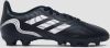 Adidas Kids adidas Copa Sense.4 Gras/Kunstgras Voetbalschoenen(FxG)Kids Zwart Wit Rood online kopen