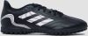 Adidas copa sense.4 tf voetbalschoenen zwart/wit heren online kopen