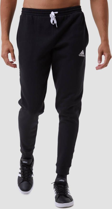 Adidas Sportswear Sportbroek ESSENTIALS FLEECE REGULAR TAPERED BROEK online kopen