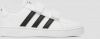 Adidas grand court sneakers wit/zwart baby kinderen online kopen