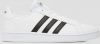 Adidas Kids Witte adidas Sneakers Grand Court Kids online kopen