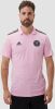 Adidas Inter Miami CF 22/23 Thuisshirt True Pink Heren online kopen