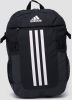 Adidas Power VI Backpack black/white Laptoprugzak online kopen