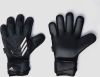 Adidas Keepershandschoenen Predator Match Fingersave Edge of Darkness Zwart/Wit/Grijs online kopen