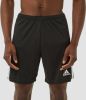 Adidas Performance Squadra 21 sportshort zwart/wit online kopen