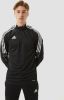 Adidas Performance Tiro 21 voetbalsweater zwart/wit online kopen