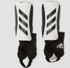 Adidas Performance Senior Tiro Match scheenbeschermers wit/zwart online kopen