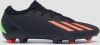 Adidas X Speedportal.3 Firm Ground Voetbalschoenen Core Black/Solar Red/Team Solar Green Dames online kopen