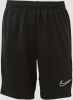 Nike Kids Nike Dri FIT Academy Knit voetbalshorts voor kids Zwart online kopen