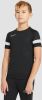 Nike Kids Nike Dri FIT Academy Voetbaltop met korte mouwen voor kids Black/White/White/White online kopen