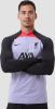 Nike Liverpool FC Strike Dri FIT knit voetbaltrainingstop voor heren Paars online kopen