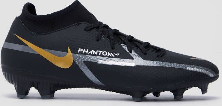 Nike Phantom GT2 Academy Dynamic Fit MG Voetbalschoen(meerdere ondergronden) Zwart online kopen