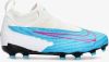 Nike Phantom GX Academy DF MG Blast Blauw/Roze/Wit/Blauw Kinderen online kopen