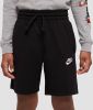 Nike Sportswear Short Big Kids'(Boys')Jersey Shorts online kopen