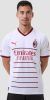 Puma ac milan uitshirt 22/23 wit heren online kopen