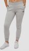 PUMA Essentials Sweat Fleece Club Trainingsbroek Dames Grijs online kopen