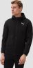 Puma Full zip sweatshirt Evostripe Core , Zwart, Heren online kopen