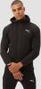 PUMA Evostripe Full Zip Hoodie Zwart online kopen