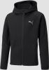 Puma Sweater EVOSTRIPE FULL ZIP HOODIE online kopen