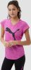 PUMA Trainingsshirt Train Favorite Heather Cat Tee online kopen