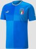 Puma italië thuisshirt 22/23 blauw heren online kopen