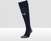 PUMA teamLIGA Voetbalsokken Donkerblauw Wit Grijs online kopen