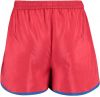 America Today Junior regular fit short Navy Jr met zijstreep rood online kopen