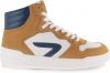 Hub Court Z High Sneakers L70 M5902L70 , Bruin, Heren online kopen