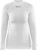 Craft Ondershirt Active Extreme X lange mouw XL Dames Wit online kopen