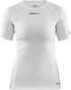 Craft Ondershirt Active Extreme X XS Dames Wit online kopen