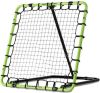 EXIT Toys Exit Tempo Multisport Rebounder 100x100cm Groen/zwart online kopen