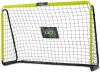 EXIT Toys Exit Tempo Stalen Voetbaldoel 180x120cm Groen/zwart online kopen