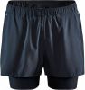 Craft Adv Essence 2 in 1 Strech Shorts online kopen