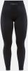 Craft Sportswear Craft Warm Advance Fuseknit Intensity thermobroek dames online kopen