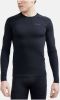 Craft Fietsmet lange mouwen Core Dry Active Comfort LS onderhemd, voor heren, Ma online kopen