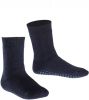 FALKE  Sokken Catspads donkerbruine Catspads Blauw Gr.Kindermode (2 6 jaar) Jongen/Meisjes online kopen