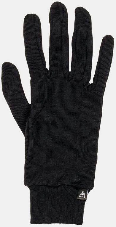 Odlo Active Warm Eco Handschoenen Zwart online kopen
