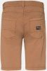 Protest slim fit bermuda Orlin beige online kopen