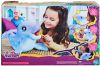 Hasbro FurReal Dazzlin' Dimples mijn speelse dolfijn knuffel met geluid online kopen