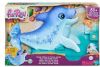 Hasbro FurReal Dazzlin' Dimples mijn speelse dolfijn knuffel met geluid online kopen