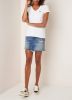 Levi's ® Shirt met V hals Perfect Tee met klein batwing logo online kopen