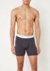 Nike Boxershorts met Dri FIT en logoband in 3 pack online kopen