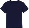 Polo Ralph Lauren T shirt met korte mouwen 8 16 jaar online kopen