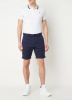 Tommy Hilfiger Scanton slim fit korte broek met steekzakken online kopen