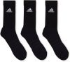 Adidas Performance Functionele sokken CUSHIONED CREW SOCKEN, 3 PAAR online kopen