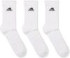 Adidas Performance Functionele sokken CUSHIONED CREW SOCKEN, 3 PAAR online kopen